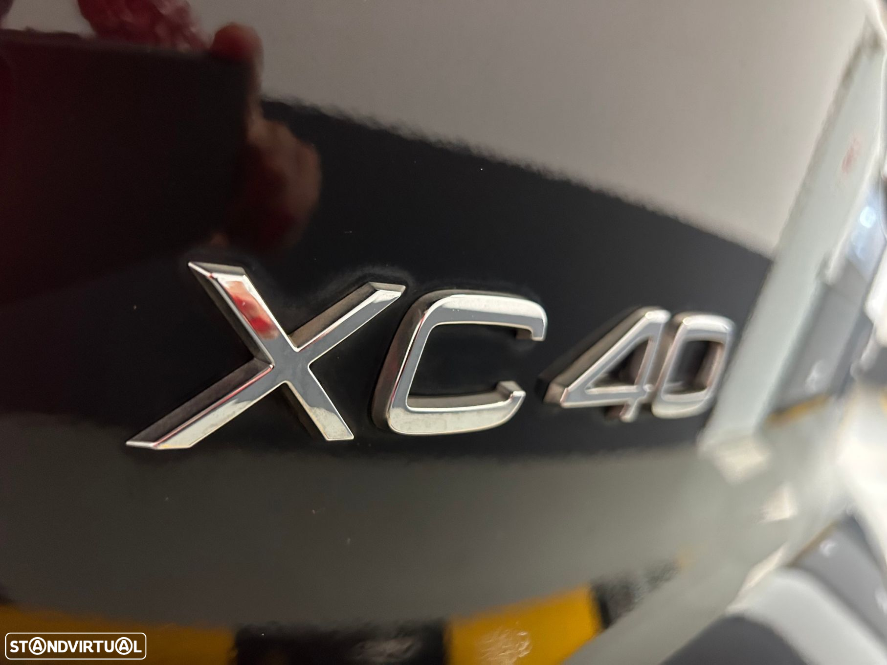 Volvo XC 40 1.5 T5 PHEV Inscription - 14
