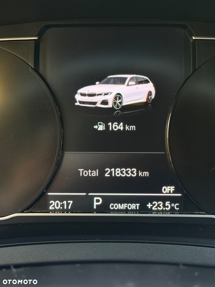 BMW Seria 3 320i M Sport - 31