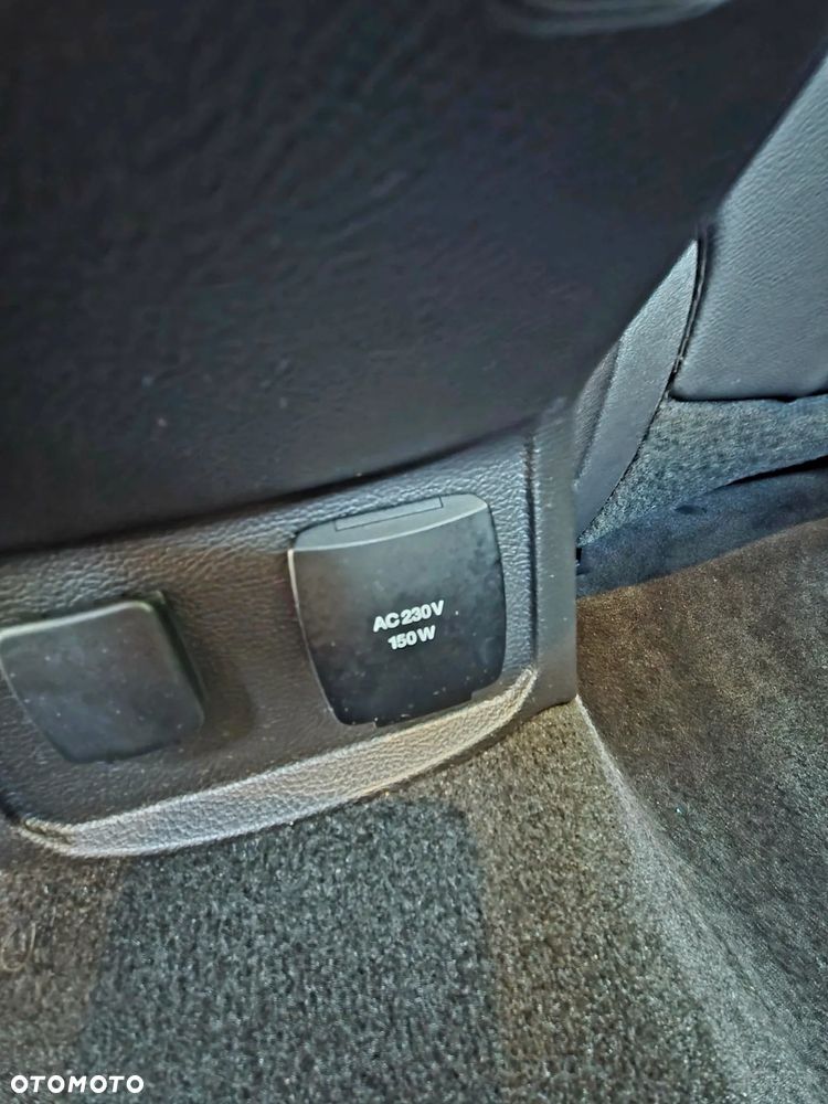 Ford Mondeo 2.0 TDCi Titanium PowerShift - 18
