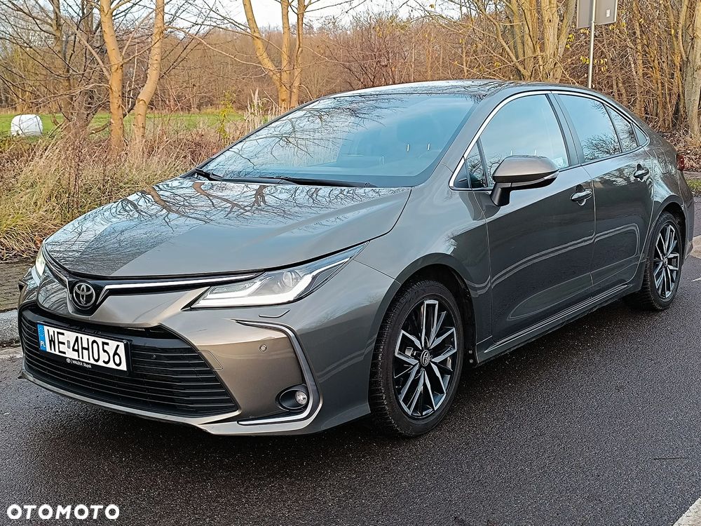 Toyota Corolla 1.6 Comfort - 2