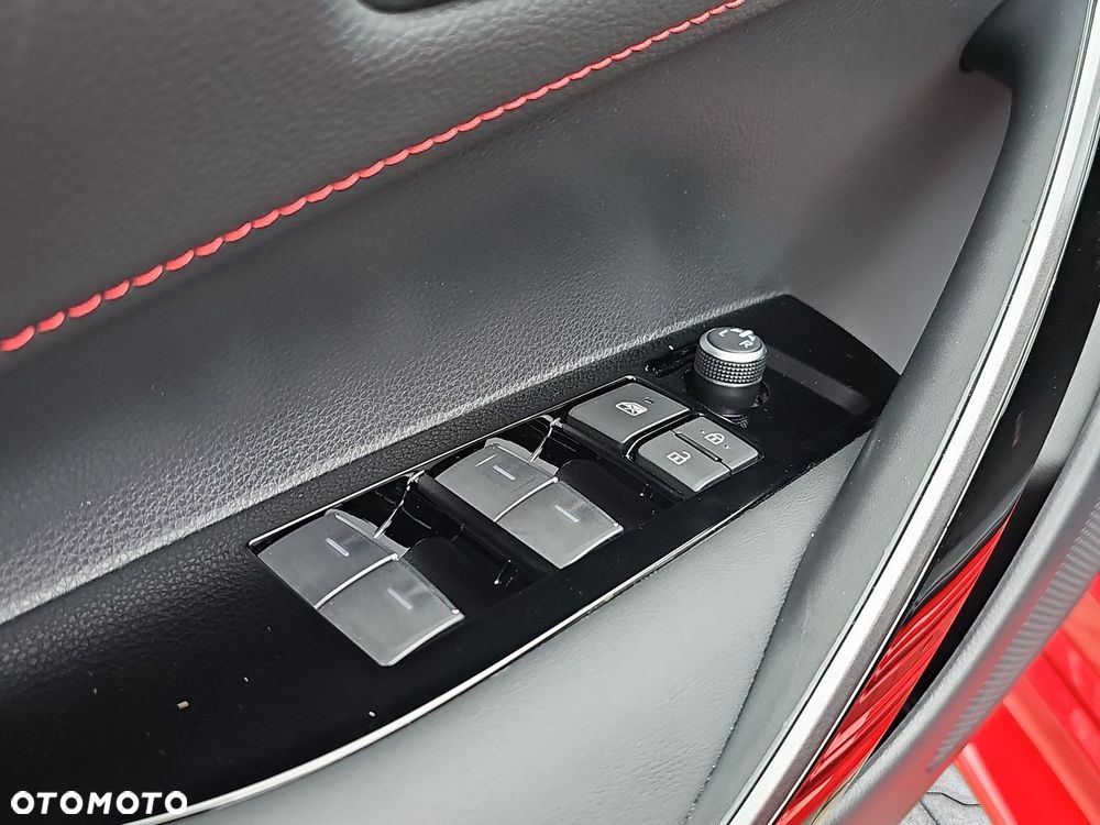 Toyota GR Corolla - 17