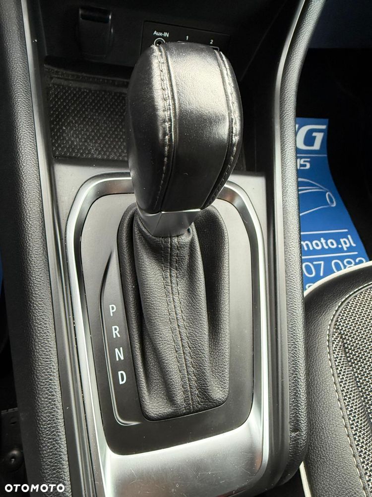 Renault Captur TCe Mild Hybrid 140 EDC GPF EVOLUTION - 27