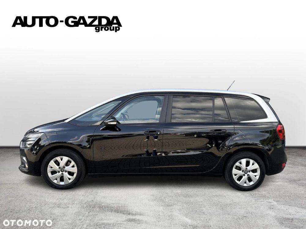 Citroën C4 Grand Picasso 1.6 BlueHDi MoreLife S&S - 3
