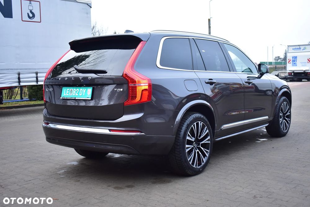 Volvo XC 90 T8 AWD Ultra Bright - 7