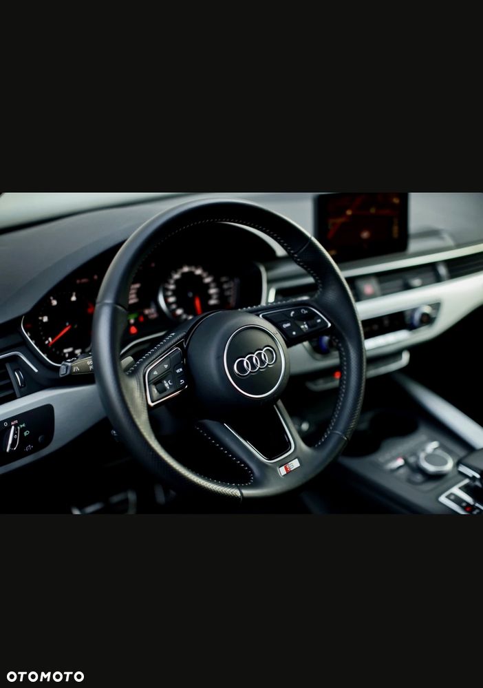 Audi A4 Avant 2.0 TDI S tronic quattro - 21