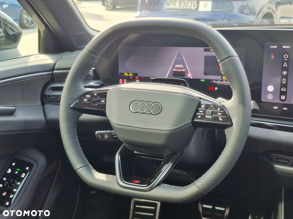 Audi A6 Limousine - 18