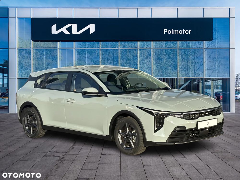 Kia K4 1.6 T-GDI M - 7