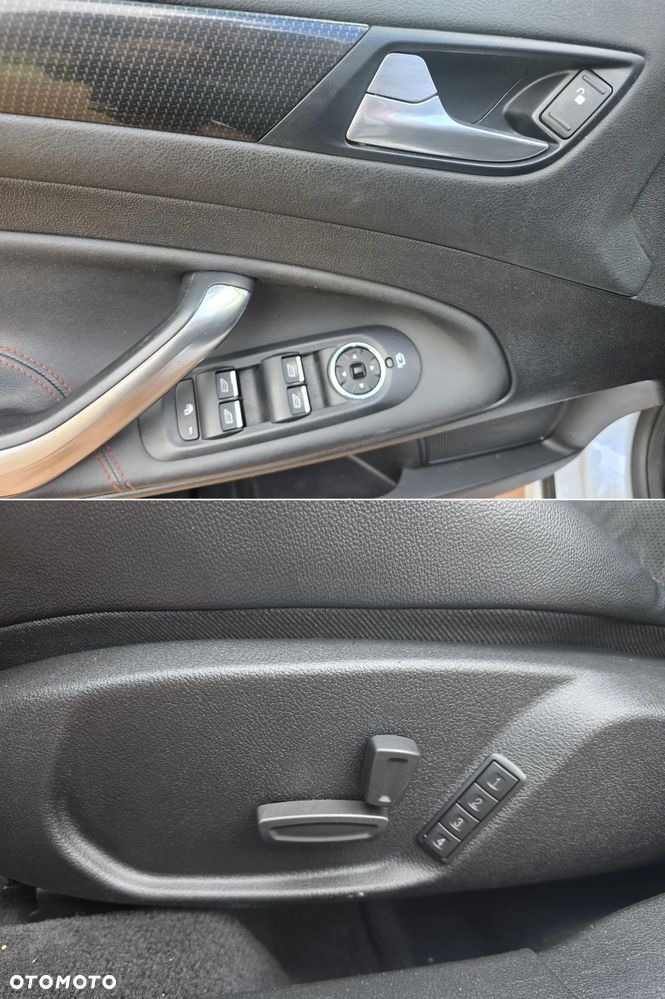 Ford Mondeo SW 2.0 T Titanium S MPS6 - 39