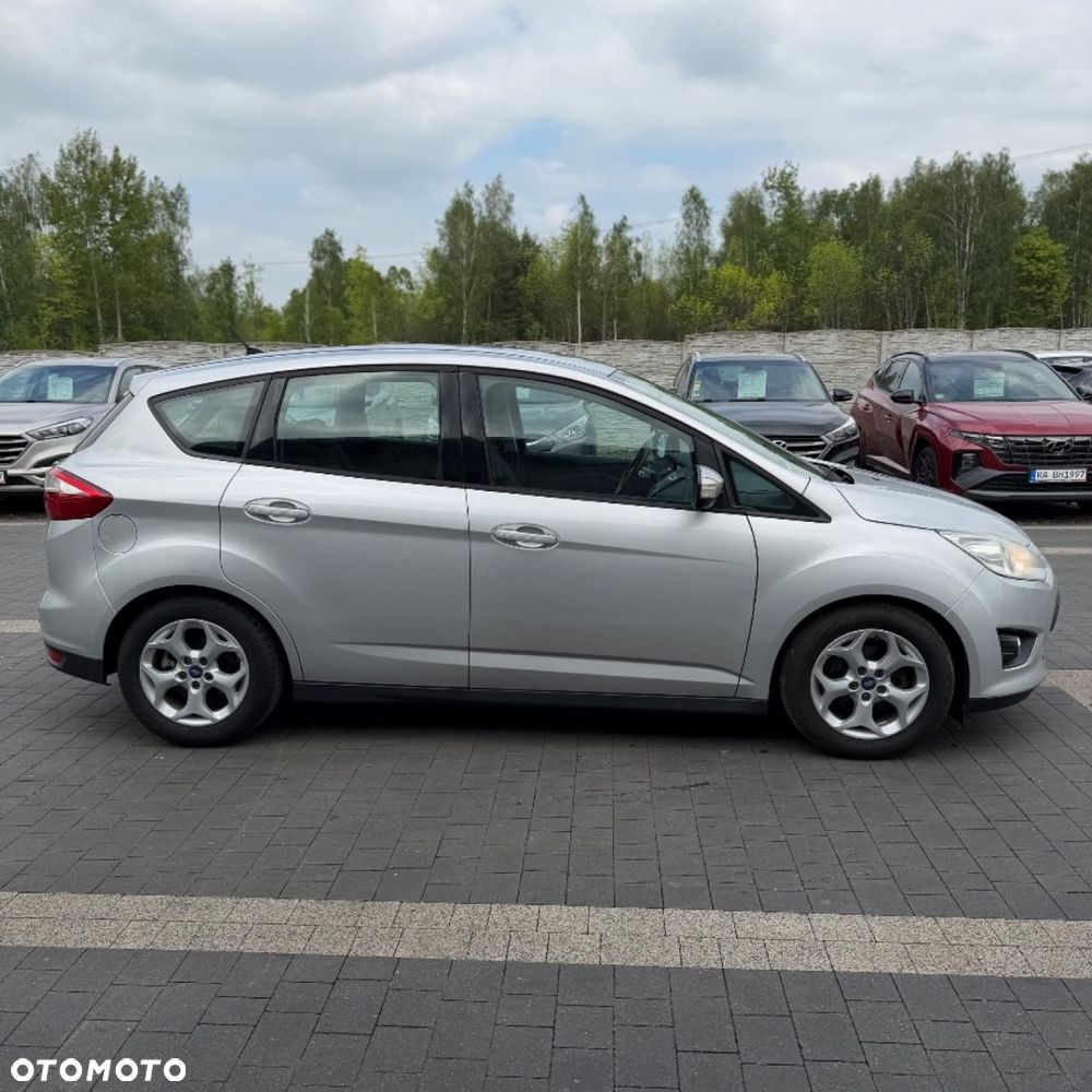 Ford C-MAX - 14