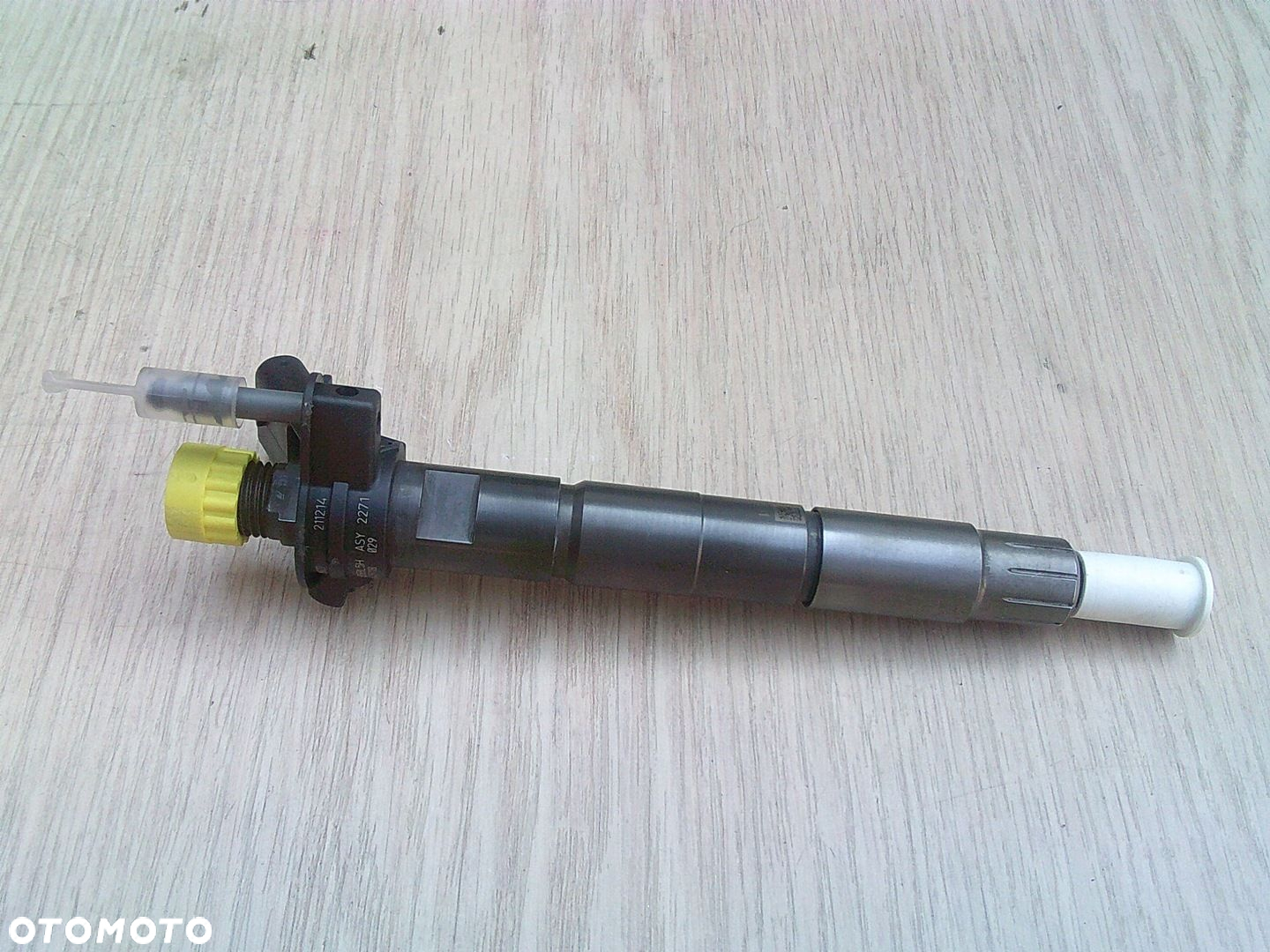 BMW 3 G20 G21 G11 G07 B57D WTRYSK WTRYSKIWACZ 8599210 - 9