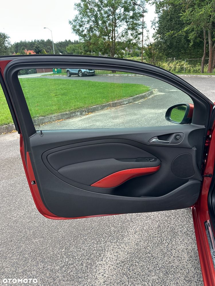 Opel Adam - 20