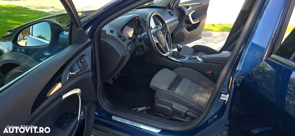 Opel Insignia - 4