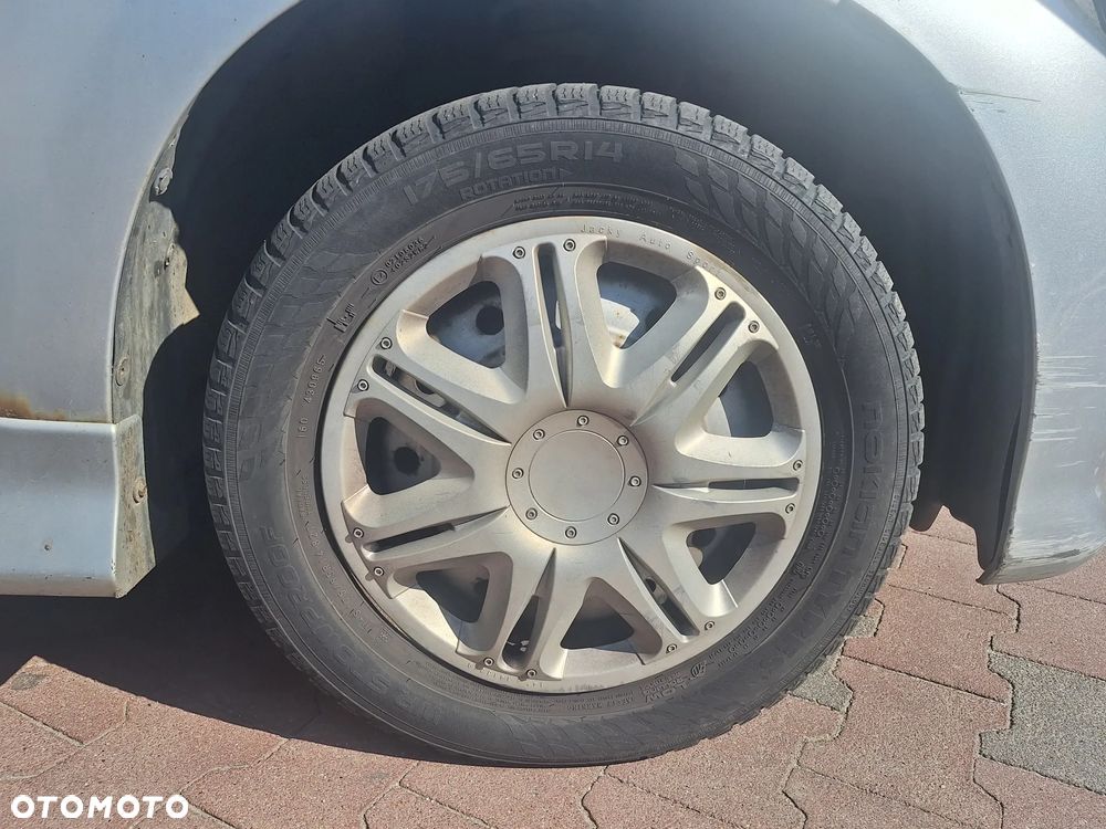 Daihatsu Sirion 1.3 ECO 4WD - 18