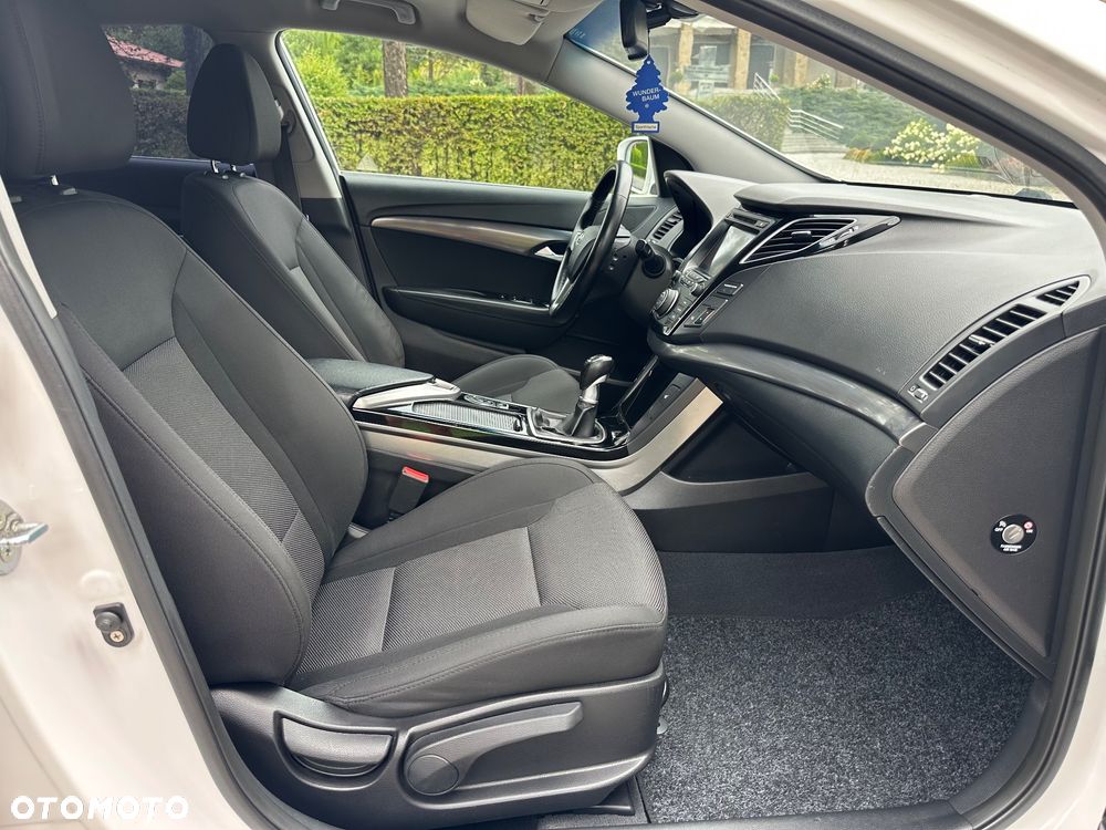 Hyundai i40 1.7 CRDi Premium - 14