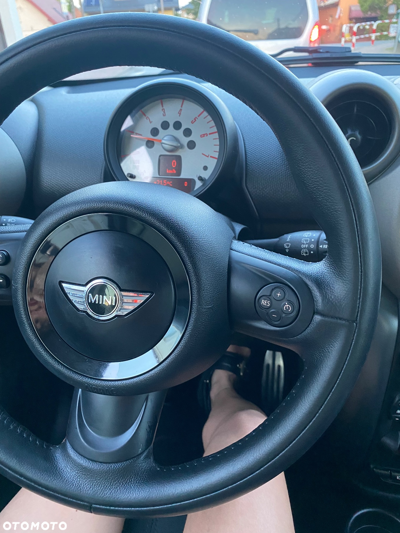 MINI Countryman Cooper SD ALL4 - 18