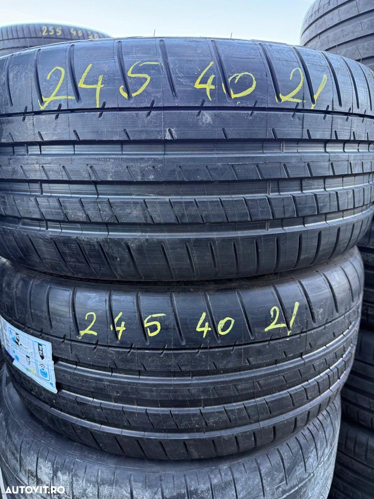 245 40 R21 MICHELIN VARA NOI - 1