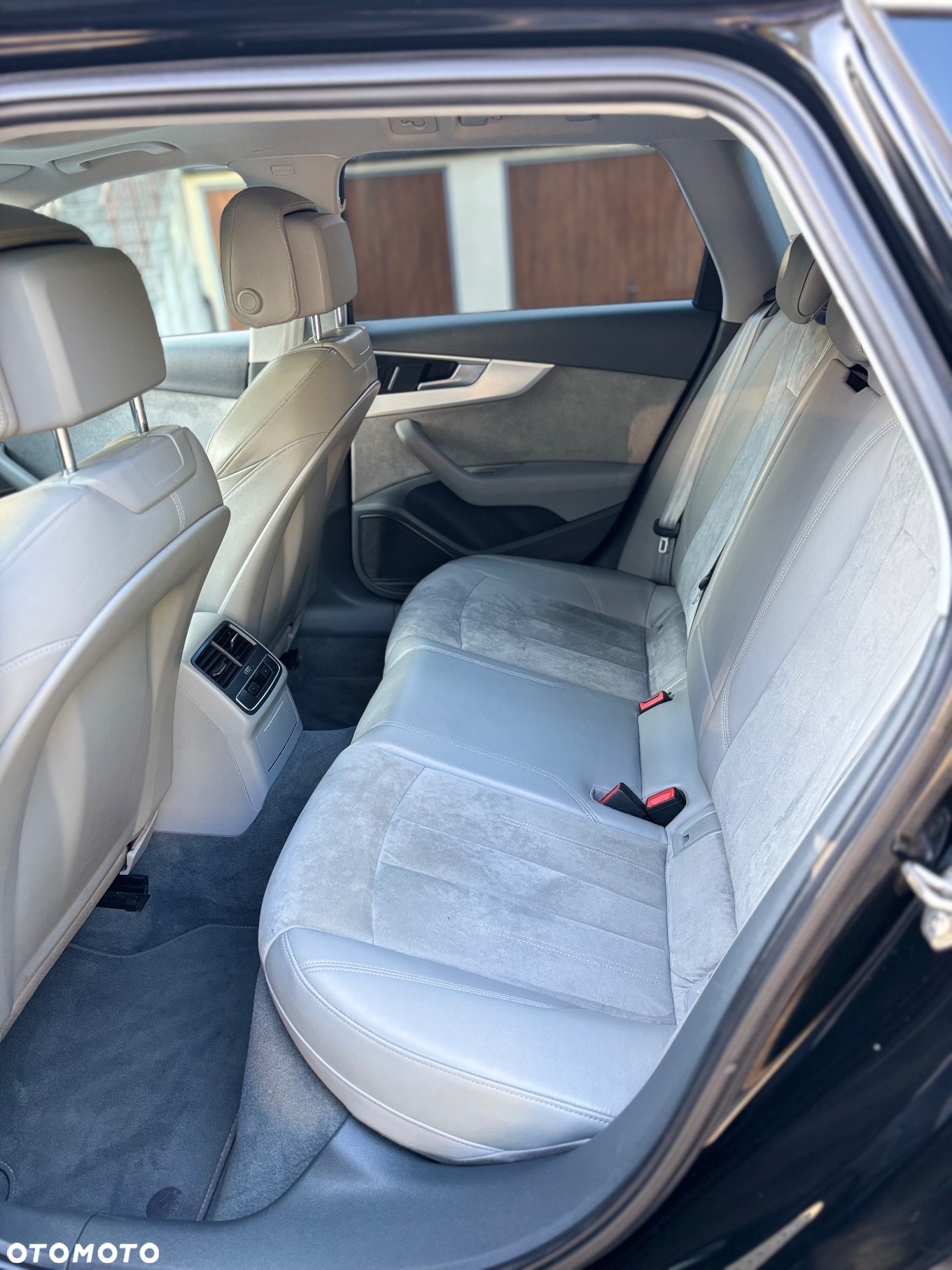 Audi A4 - 9