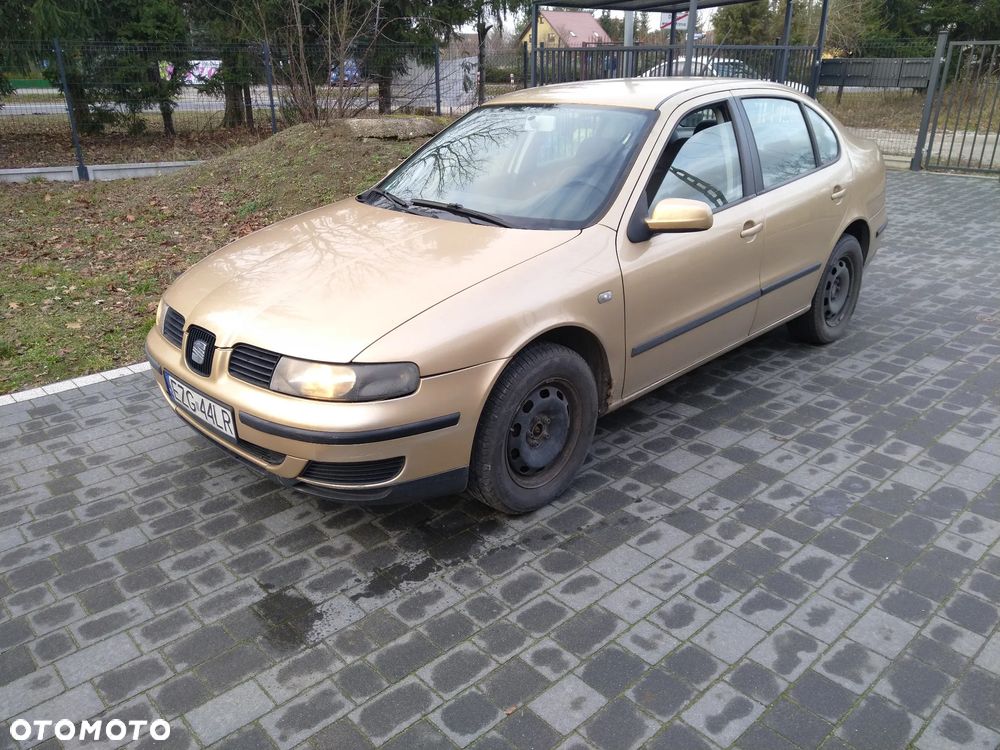 Seat Toledo - 5