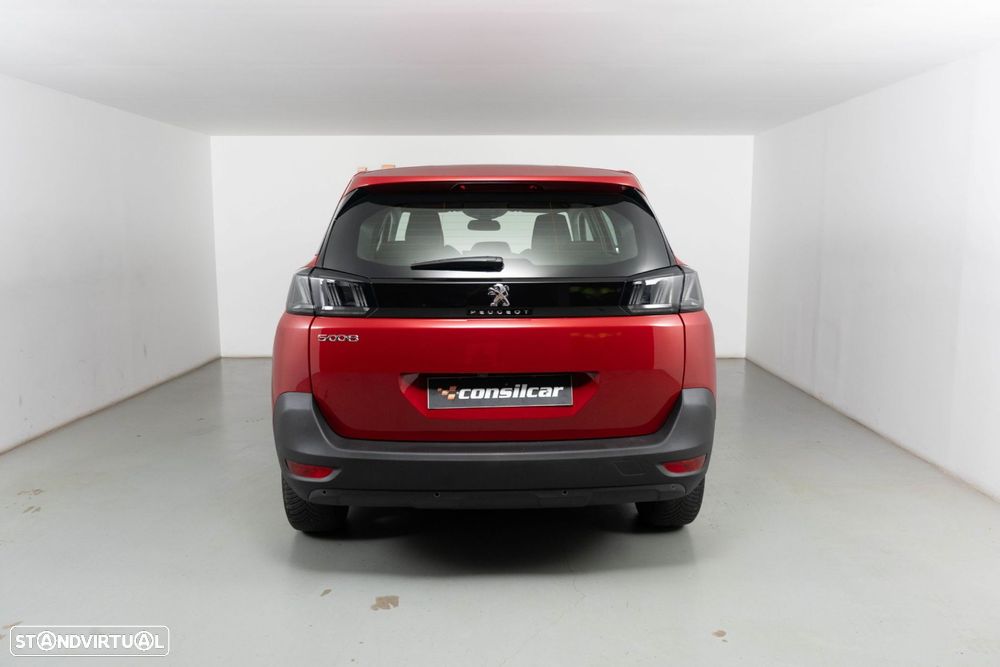 Peugeot 5008 1.2 PureTech Active Pack - 6
