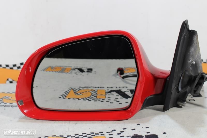 Espelho Retrovisor Esquerdo Audi A4 (8K2, B8)  Espelho Retrovisor Esqu - 2
