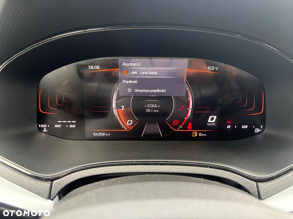 Seat Arona 1.0 TSI OPF Fast Lane Style Pro - 29