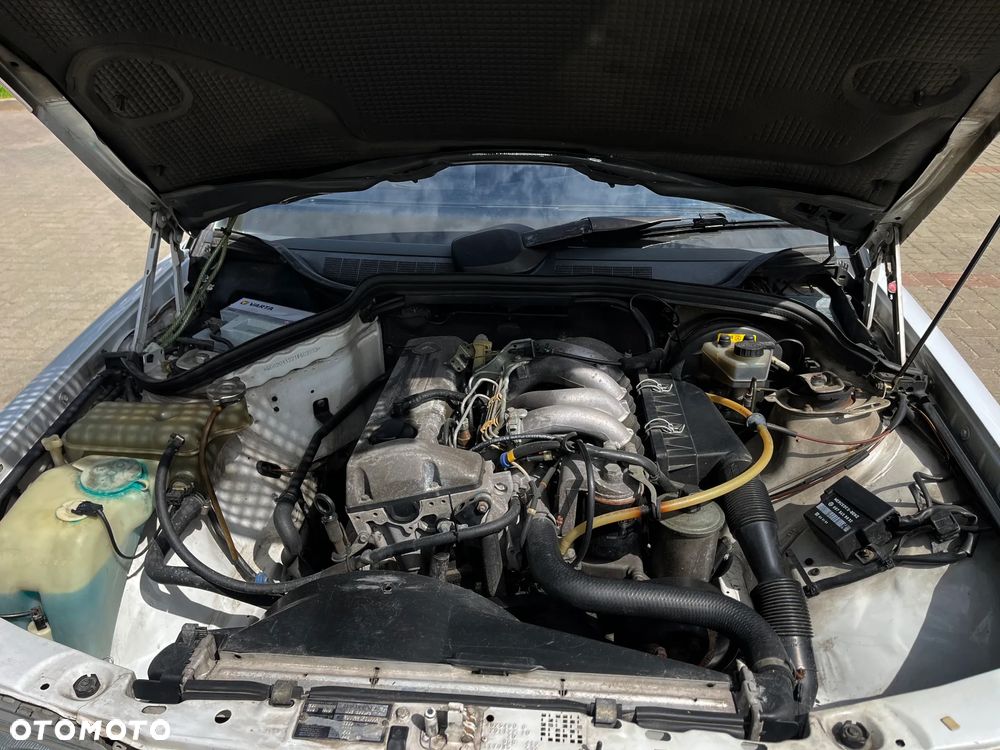 Mercedes-Benz W201 (190) - 18