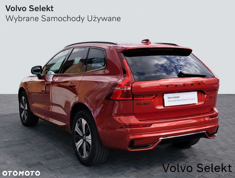 Volvo XC 60 - 8