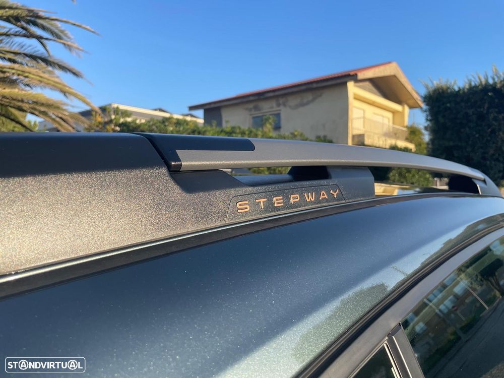 Dacia Sandero 1.0 ECO-G Stepway Extreme Bi-Fuel - 19