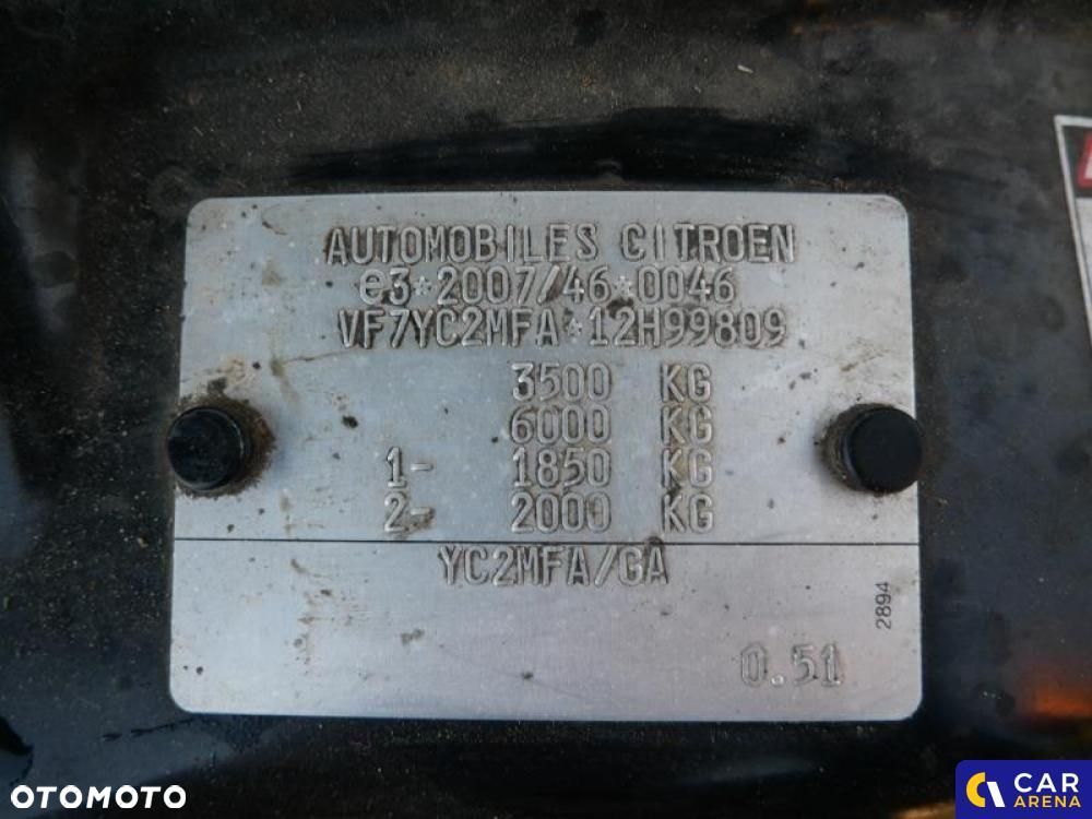 Citroën Jumper - 11