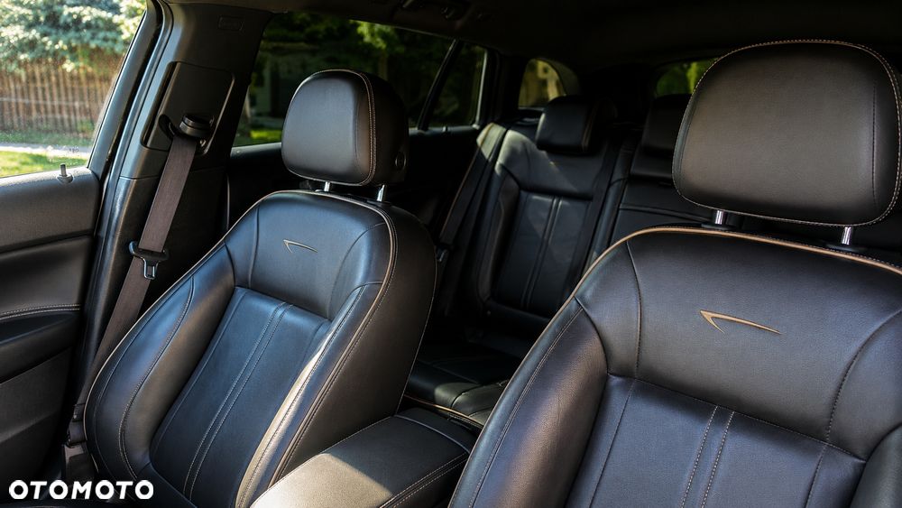 Opel Insignia - 8