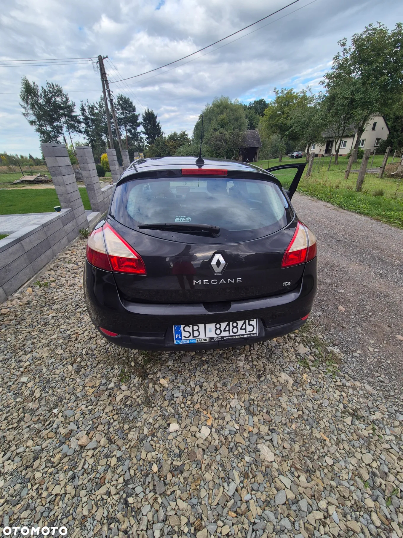 Renault Megane - 7