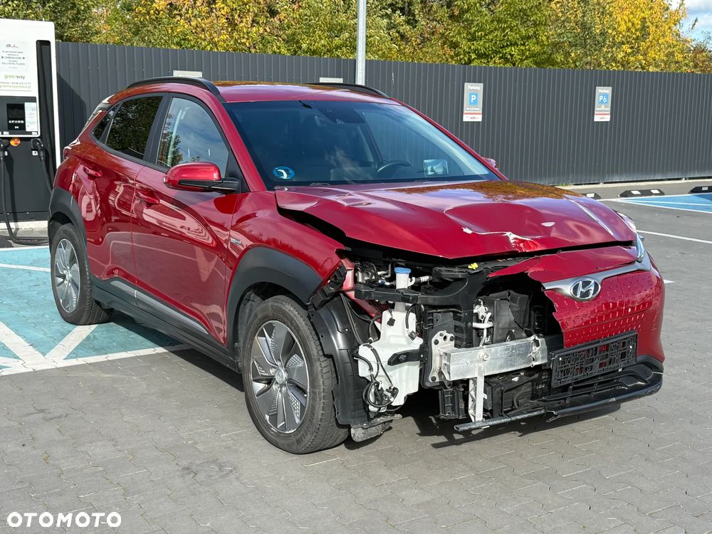 Hyundai Kona Select - 3