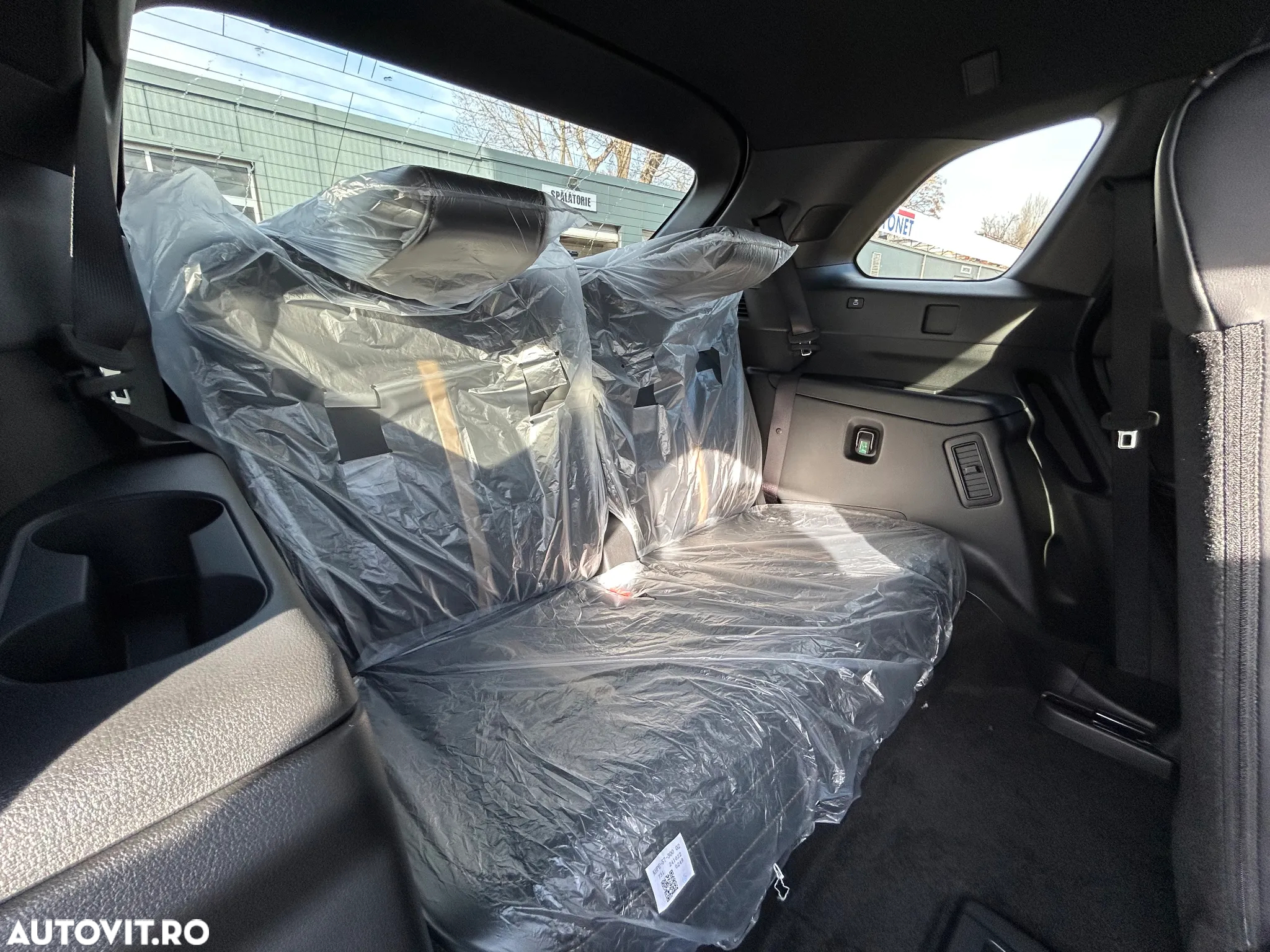 Mazda CX-80 2.5 e-Skyactiv AT8 AWD PHEV Homura Plus - 15