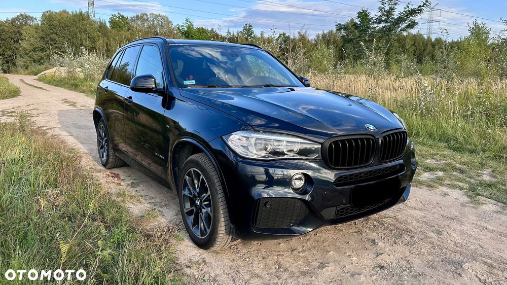 BMW X5 xDrive25d - 2