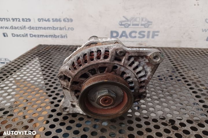 ALTERNATOR  A5TB0091 Honda Jazz - 3