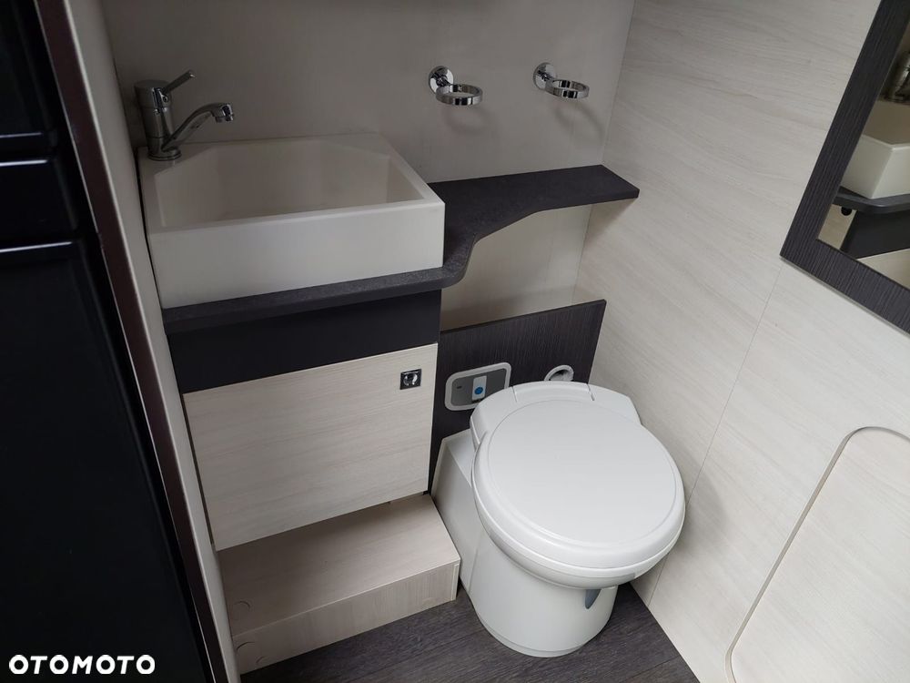 Fiat Ducato Chausson - 20