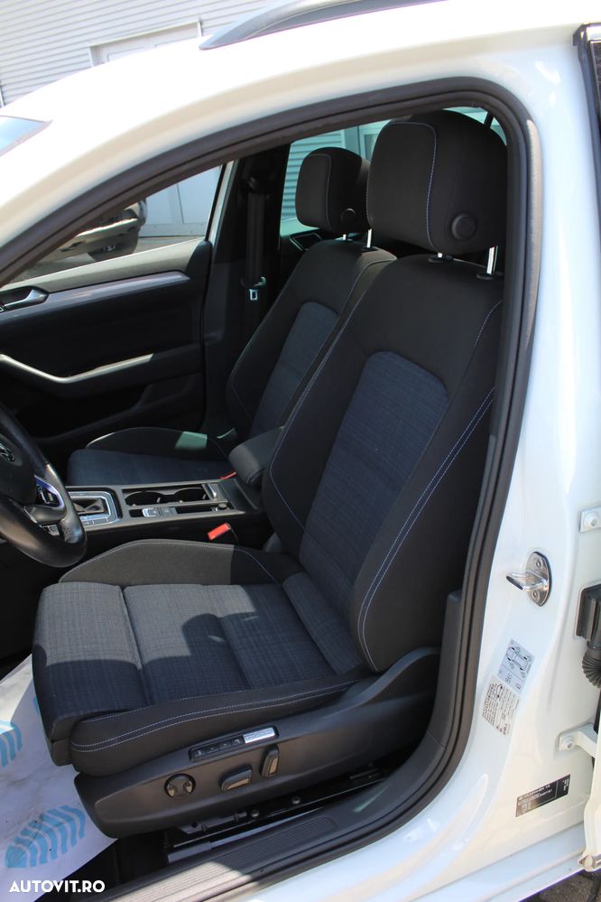 Volkswagen Passat 1.4 TSI DSG GTE - 12