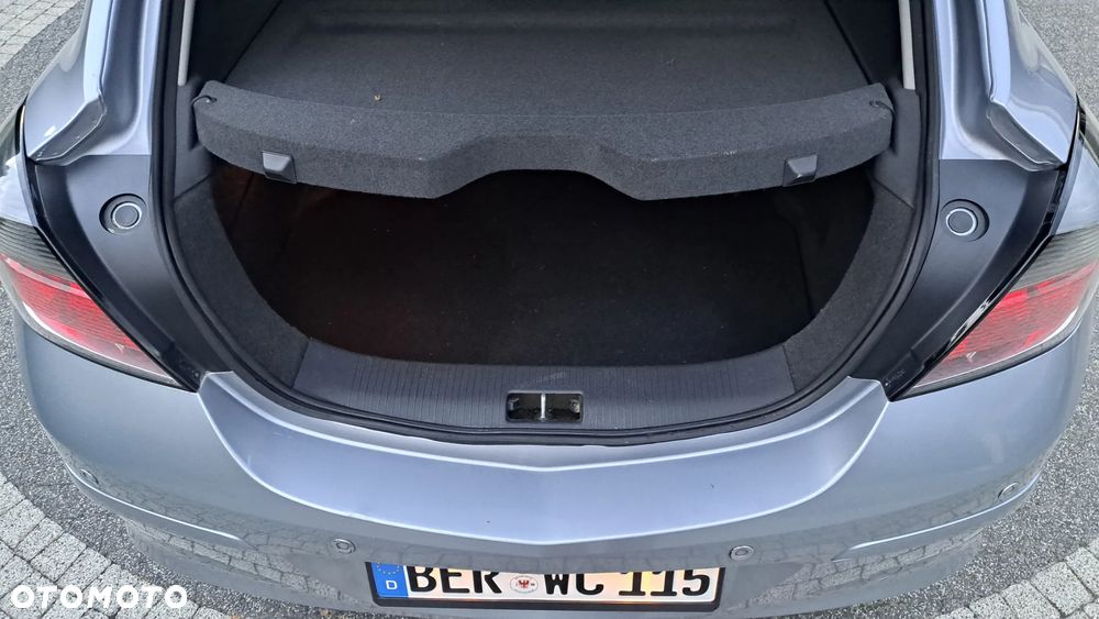 Opel Astra 1.6 - 14