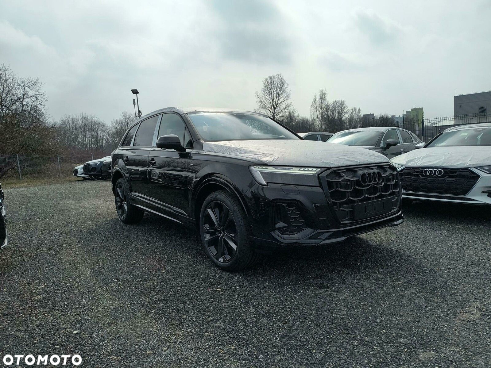 Audi Q7 - 3