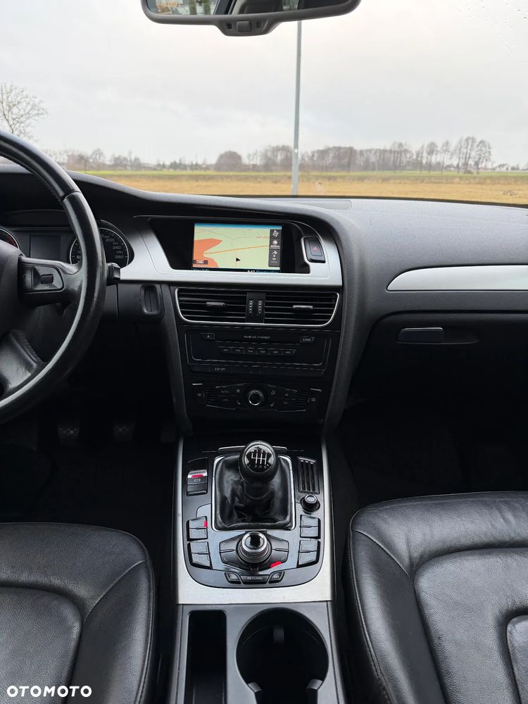 Audi A4 Avant 2.0 TDI Prime Line - 13