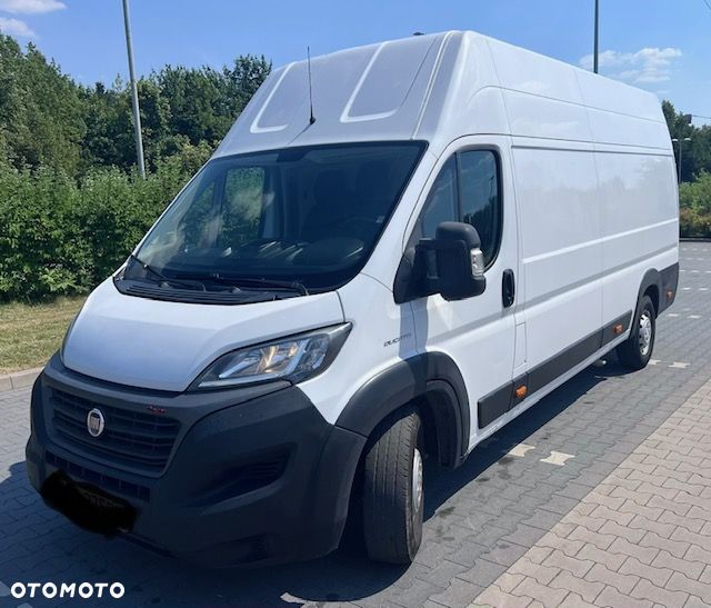 Fiat Ducato MAXI - 1