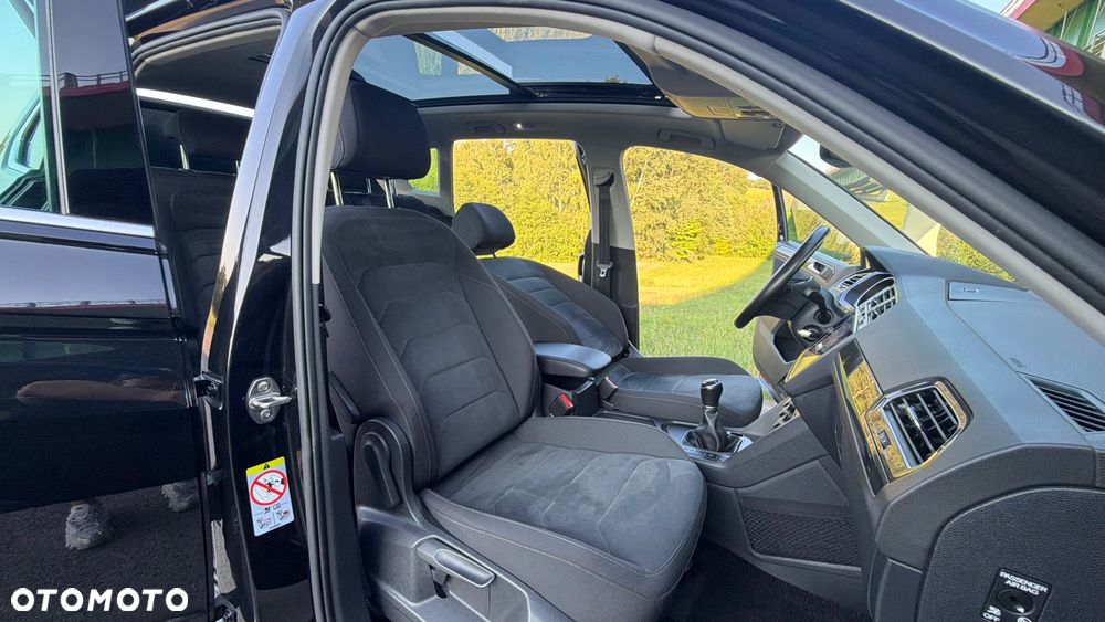 Volkswagen Tiguan 2.0 TDI SCR R-Line - 24