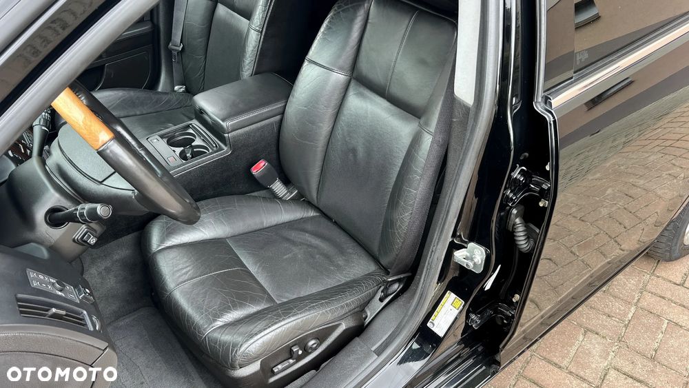 Cadillac STS 4.6 V8 Sport Luxury - 8