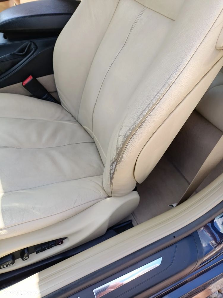BMW Seria 6 - 8