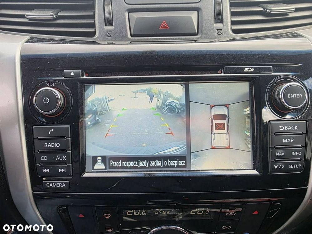 Nissan Navara - 18