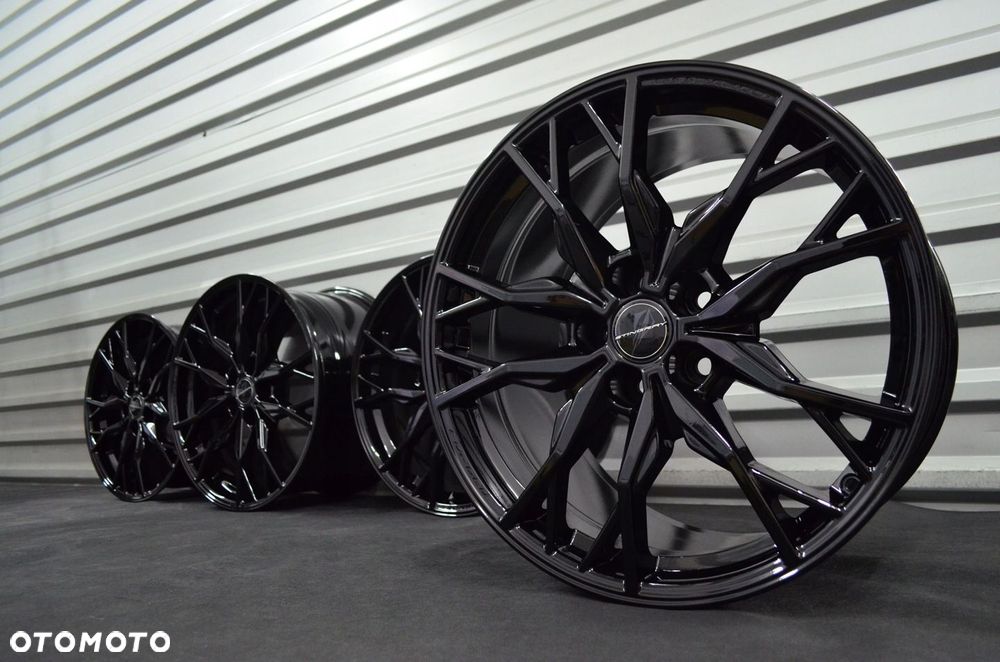 Felgi CORVETTE FORGED 5x120 8,5Jx18 /11Jx20 STINGRAY 84608058 / 84608057 - 1
