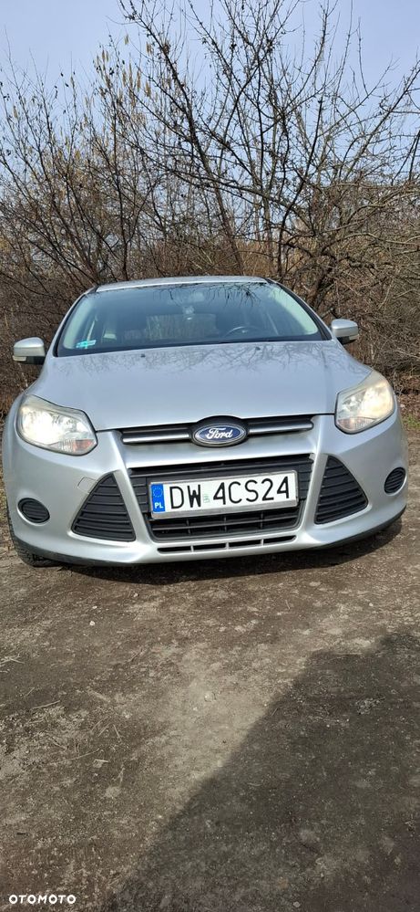 Ford Focus - 4