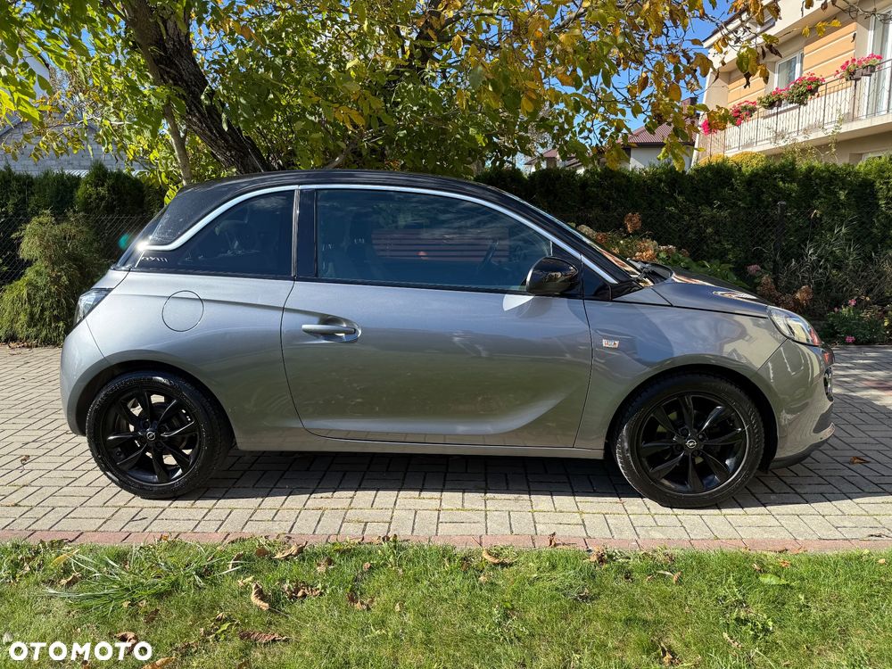 Opel Adam 1.4 Start/Stop Unlimited - 4