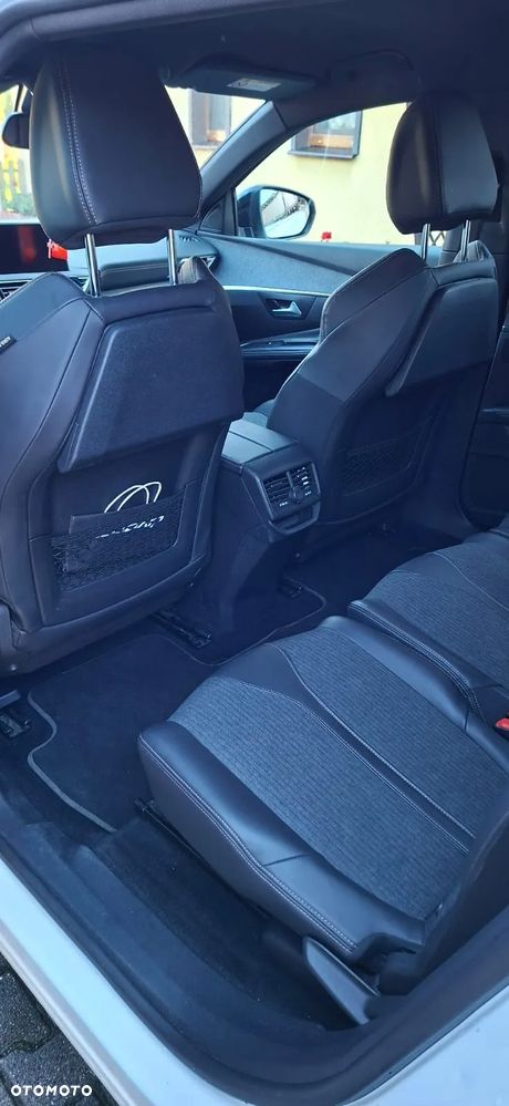 Peugeot 5008 - 11