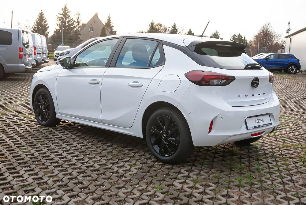 Opel Corsa 1.2 Edition S&S - 7